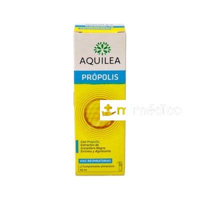 AQUILEA PROPOLIS SPRAY 50ML. AQUILEA