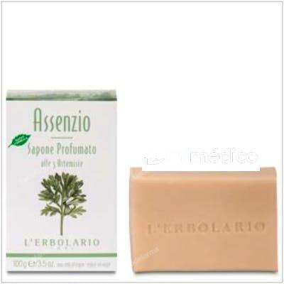 ASSENZIO JABON PASTILLA 100GR. L`ERBOLARIO