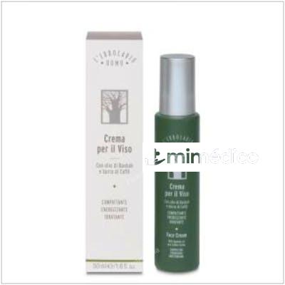 BAOBA CREMA CARA HOMBRE 50ML. L`ERBOLARIO