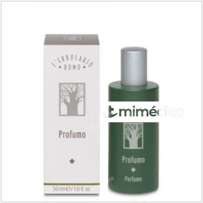 BAOBA AGUA DE PERFUME 50ML. L`ERBOLARIO