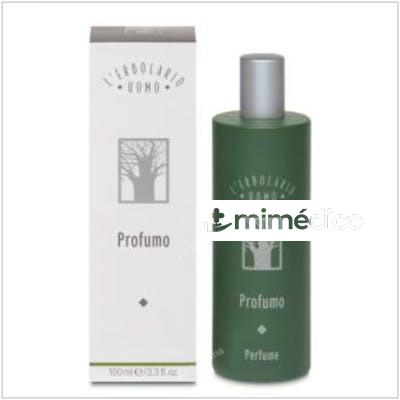 BAOBA AGUA DE PERFUME100ML. L`ERBOLARIO