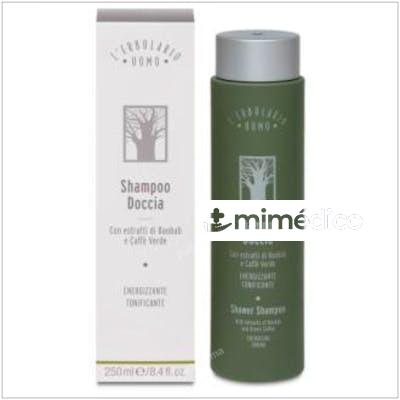 BAOBAB CHAMPU DUCHA 250ML. L`ERBOLARIO