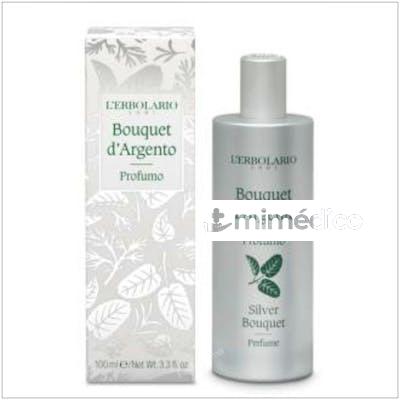 BOUQUET  DE PLATA PERFUME 100ML. L`ERBOLARIO