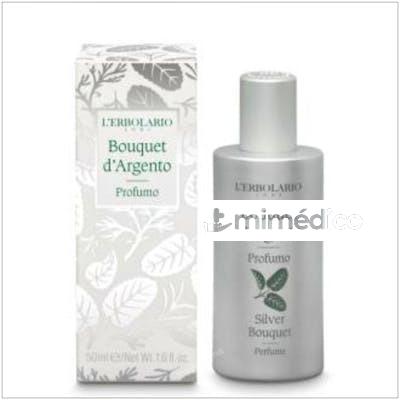 BOUQUET DE PLATA PERFUME 50ML. L`ERBOLARIO