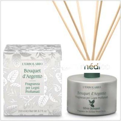 BOUQUET DE PLATA MIKADOS200ML. L`ERBOLARIO