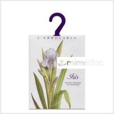 IRIS PERFUMADO ARMARIO 1UD. L`ERBOLARIO