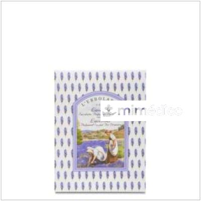 LAVANDA SACO PERFUMADO CAJON 1UD. L`ERBOLARIO