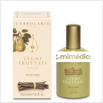 LENOS FRUTADOS PERFUME 50ML. L`ERBOLARIO