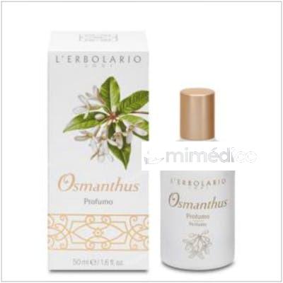 OSMANTHUS PERFUME 50ML. L`ERBOLARIO