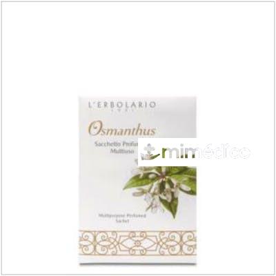 OSMANTHUS SACO MULTIUSO 1UD. L`ERBOLARIO