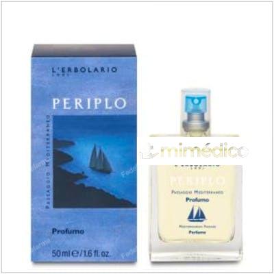 PERIPLO AGUA DE PERFUME 50ML. L`ERBOLARIO