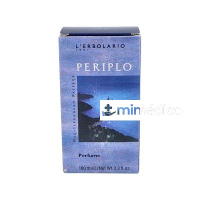 PERIPLO AGUA DE PERFUME 100ML. L`ERBOLARIO