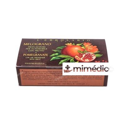 MELOGRANO PERFUMADOR AUTOMOVIL ED.LIMITADA 100ML. LÂ`ERBOLARIO