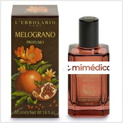 MELOGRANO PERFUME 50ML. LÂ`ERBOLARIO