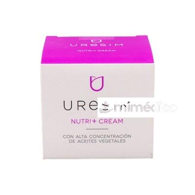 URESIM CREMA NUTRITIVA+ 50ML. URESIM