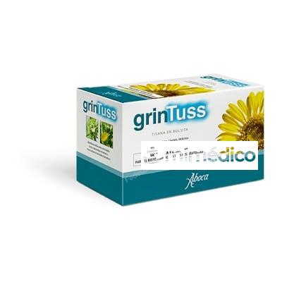 GRINTUSS TISANA 20SBRS. ABOCA