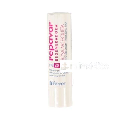 REPAVAR REGENERADORA FPS 20 STICK 4GR. REPAVAR