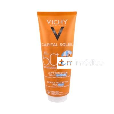CAPITAL SOLEIL NINOS SPF 50 300ML. VICHY