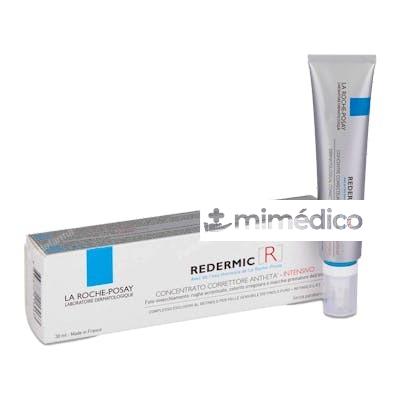 REDERMIC RETINOL INTENSIVO ANTIARRUGAS SPF 30 30ML LA ROCHE POSAY