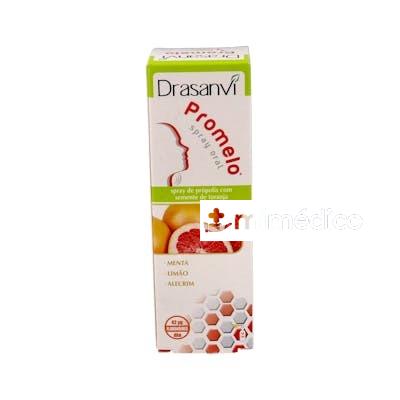 PROMELO SPRAY ORAL 30ML. DRASANVI