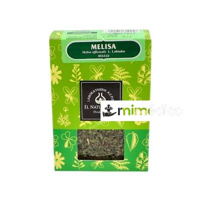 MELISA PLANTA 30GR. EL NATURALISTA