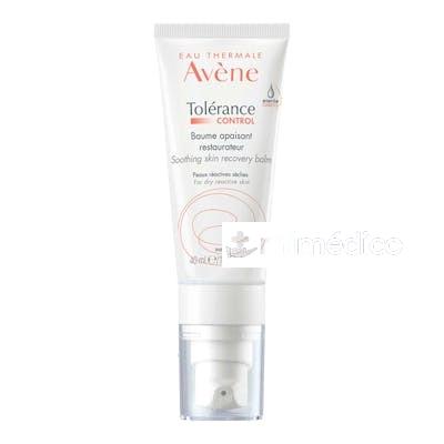 TOLERANCE CONTROL BALSAMO CALMANTE 50ML. AVENE
