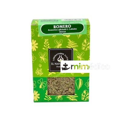 ROMERO PLANTA 75GR. EL NATURALISTA