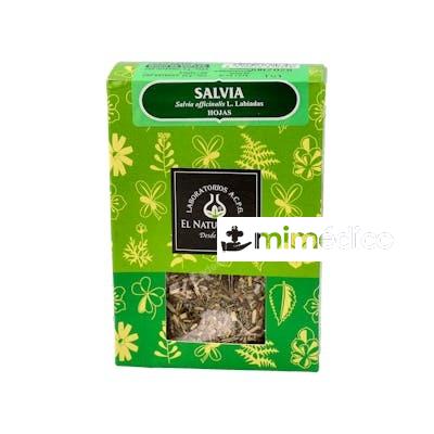 SALVIA PLANTA 45GR. EL NATURALISTA