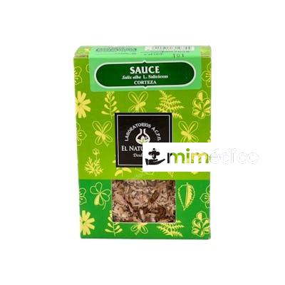 SAUCE PLANTA 80GR. EL NATURALISTA