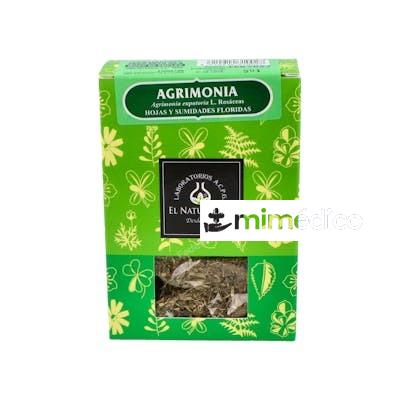 AGRIMONIA PLANTA 60GR. EL NATURALISTA