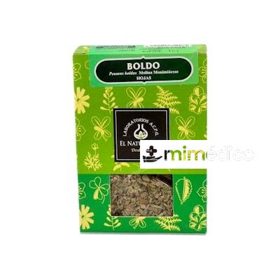 BOLDO PLANTA 70GR. EL NATURALISTA