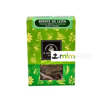 DIENTE DE LEON PLANTA 35GR. EL NATURALISTA