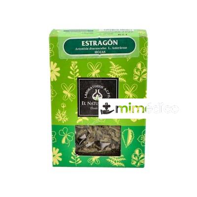 ESTRAGON PLANTA 30GR. EL NATURALISTA