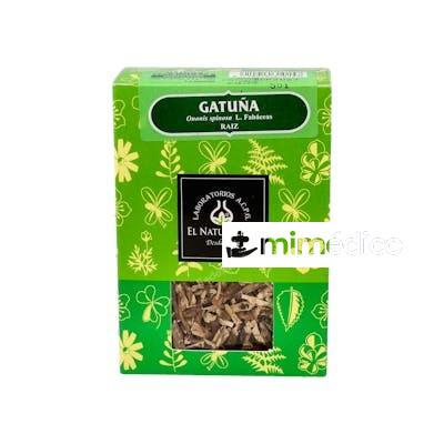 GATUÑA PLANTA 80GR. EL NATURALISTA