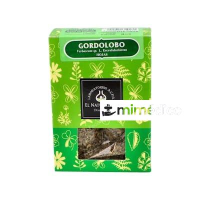 GORDOLOBO PLANTA 35GR. EL NATURALISTA