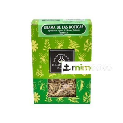 GRAMA PLANTA 60GR. EL NATURALISTA