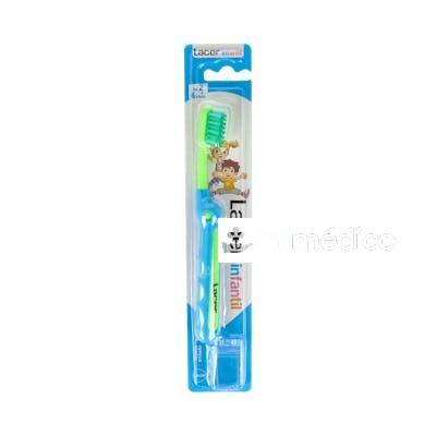 CEPILLO DENTAL LACER INFANTIL 2-6 ANOS 1UD. LACER