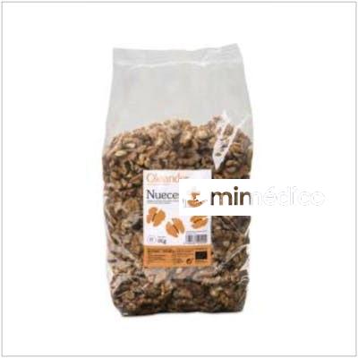 NUECES 1KG. OLEANDER