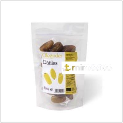 DATILES 250GR. OLEANDER