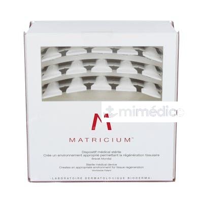 MATRICIUM 30MONODOSIS BIODERMA