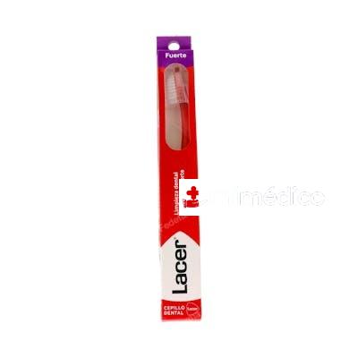 CEPILLO DENTAL LACER TECHNIC FUERTE 1UD. LACER