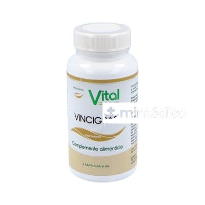 VINCIGRAS 60CAP. VITAL BALLANCE
