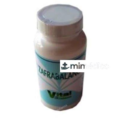 ZAFRABALANCE 60CAP. VITAL BALLANCE