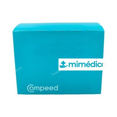 COMPEED AMPOLLAS MEDIANO 10UD. COMPEED