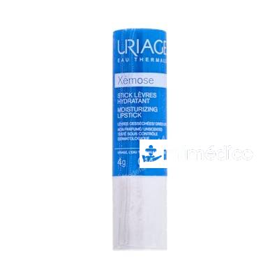 XEMOSE STICK LABIAL REPARADOR 4GR. URIAGE