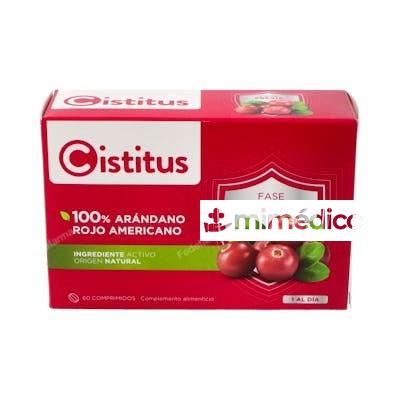 CISTITUS 60COMP. AQUILEA