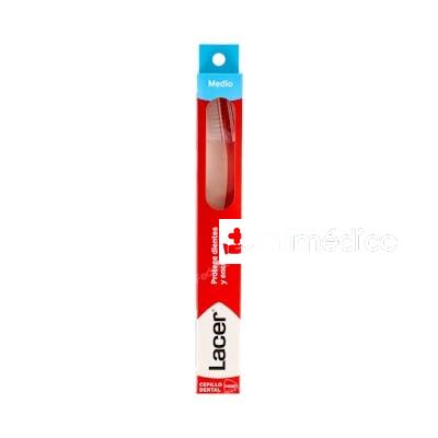 CEPILLO DENTAL LACER TECHNIC MEDIO 1UD. LACER