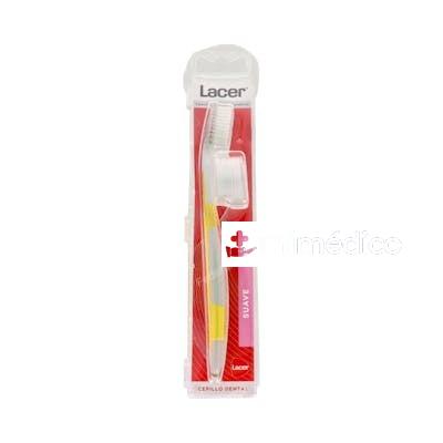 CEPILLO DENTAL LACER TECHNIC SUAVE 1UD. LACER