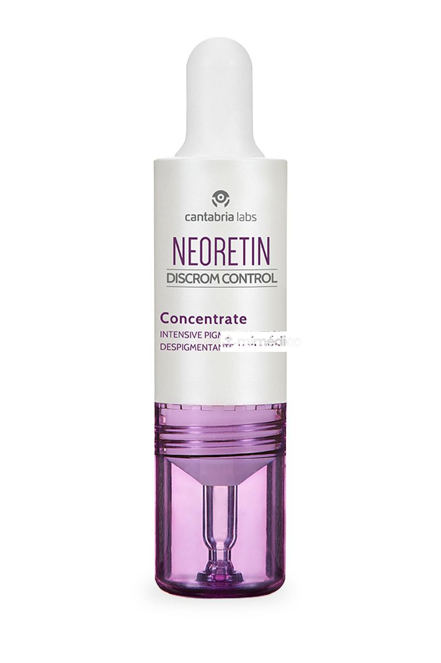 NEORETIN DISCROM CONTROL CONCENTRATE  2X10 ML IFC CANTABRIA