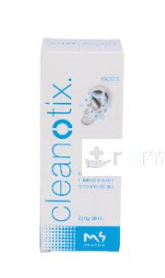 CLEANOTIX SPRAY 30 ML REVA HEALTH